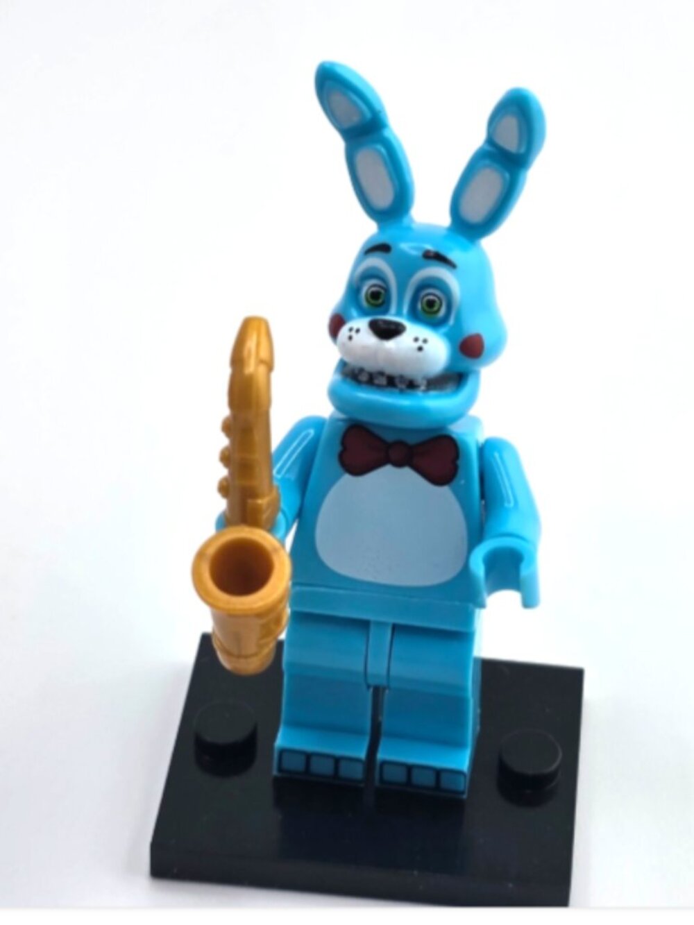 FIVE NIGHTS AT FREDDY'S Minifigure FIVE NIGHTS AT FREDDY'S Lego Compatible FNAF